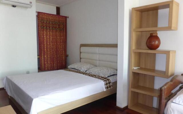 Castaway Surf Retreat 1