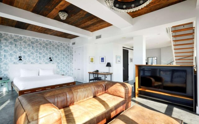 Wythe Hotel