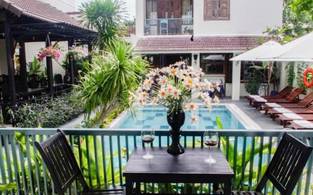 Starfruit Villa Hoi An