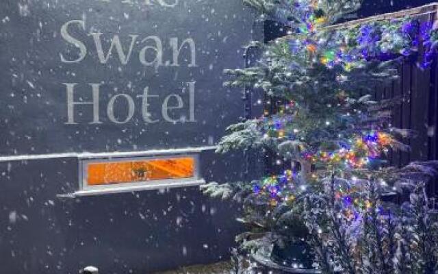 Swan Hotel Thaxted by Greene King Inns