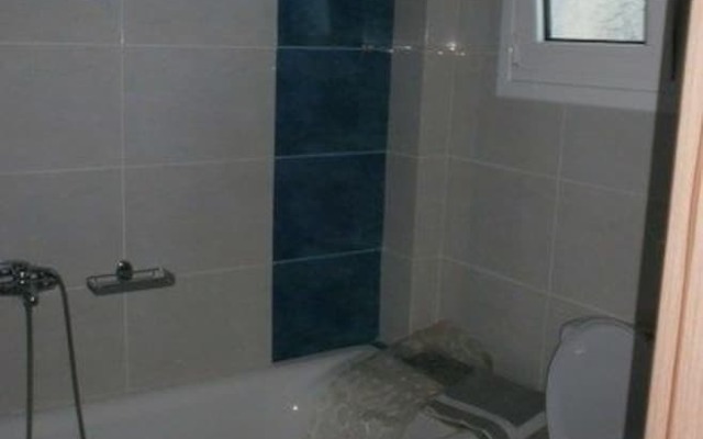 Artemis Apartments