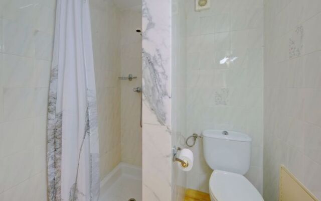 Apartment Gavrena