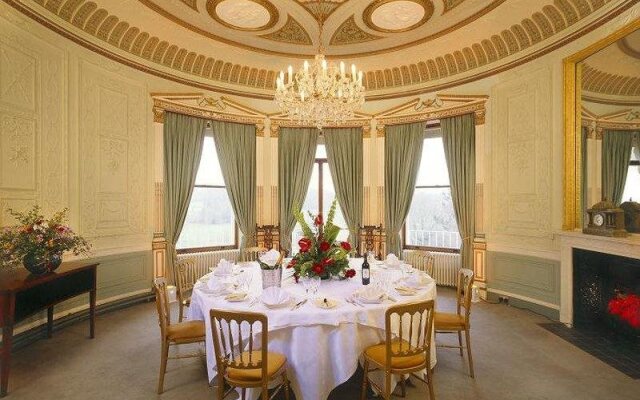 Sundridge Park Manor