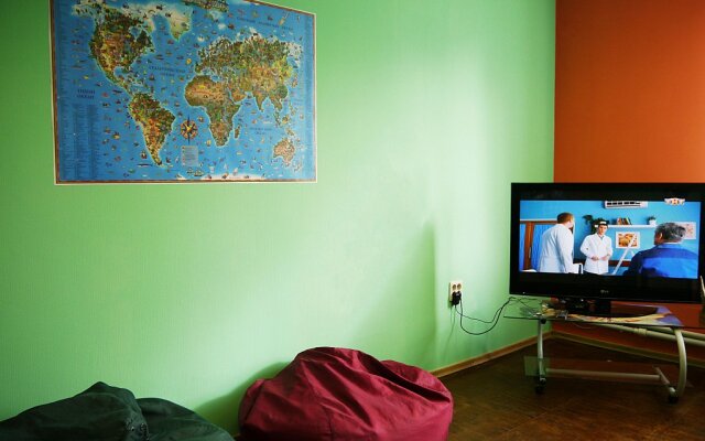 Хостел Like Липецк