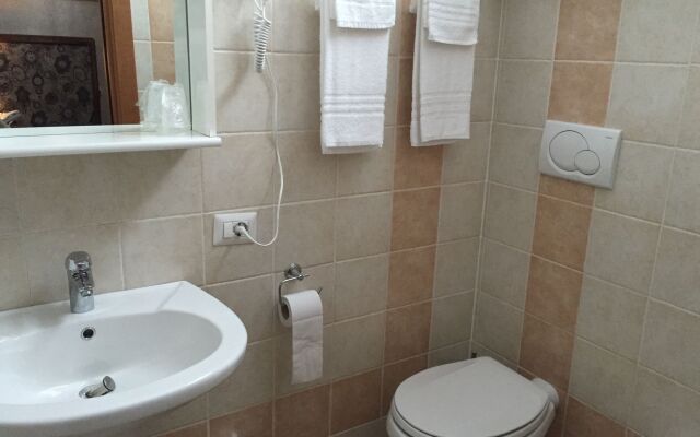 Al Casale del Veio B&B