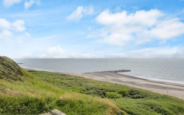 12 Person Holiday Home in Lemvig
