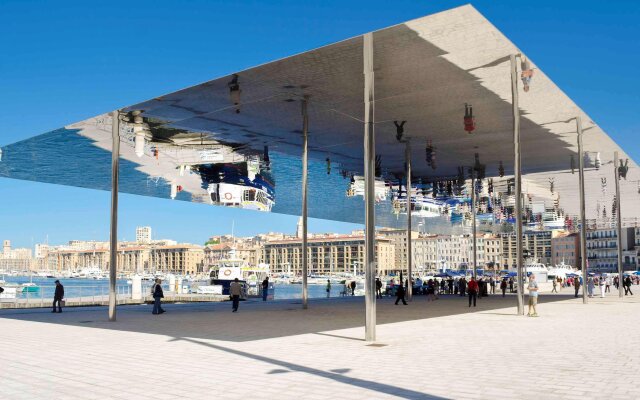 Mercure Marseille Centre Prado Vélodrome