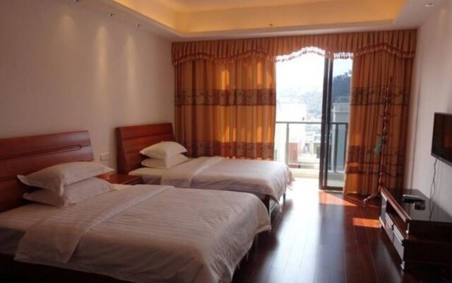 Conghua Spring Taste Villa No.25