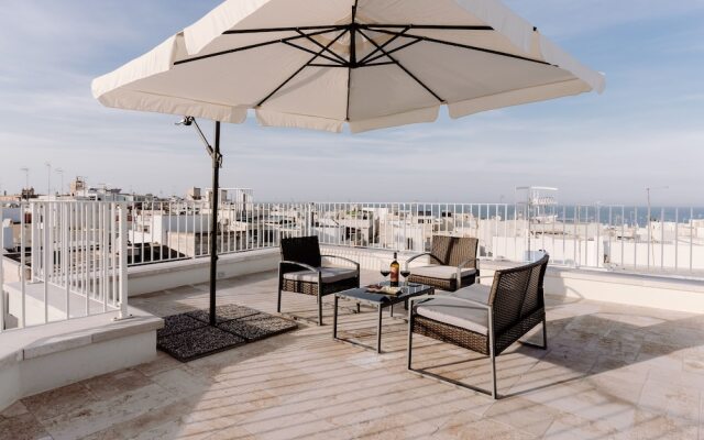 Aeris Suite & Relax