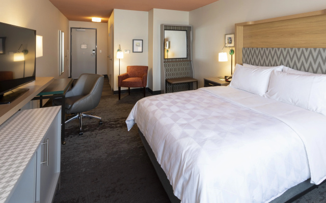 Holiday Inn Marquette by IHG