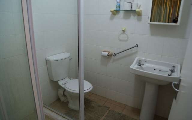 Clinch Self Catering