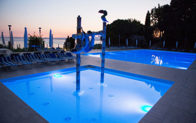 La Rocca Camping Village