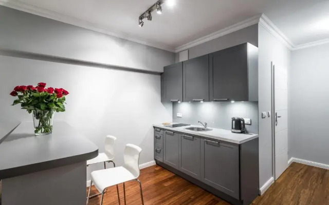 Triton Park Apartments
