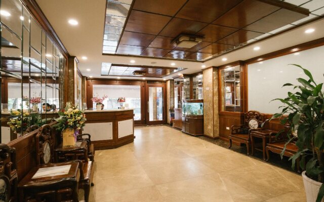 Hanoi Bao Khanh Hotel