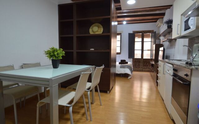 Tarragona Suites 26 - ST LLORENÇ 23