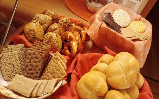 Hotel Garni Haus zum Gutenberg