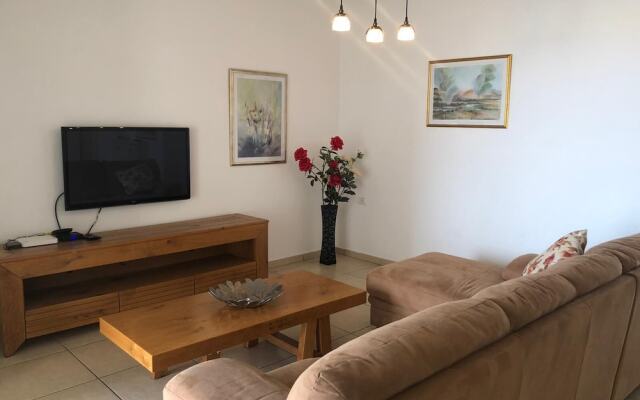 Resort from R&A Apartment group