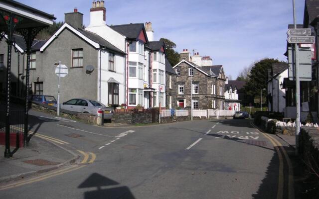 Ty Newydd B&B