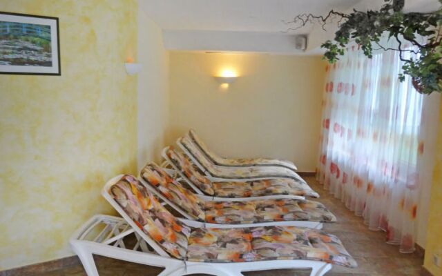 Apartment Köfels Sankt Leonhard im Pitztal