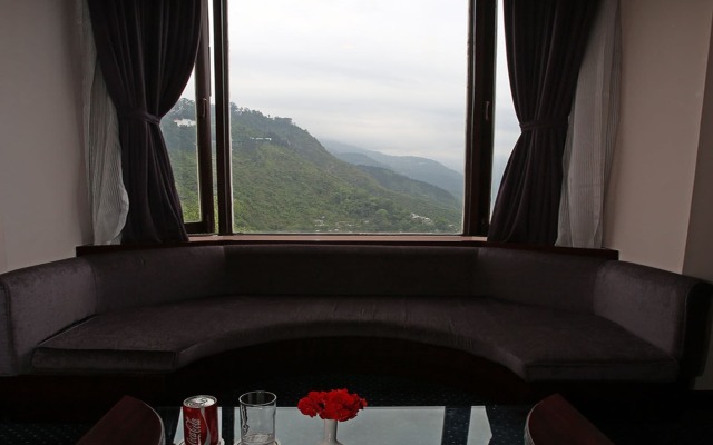 The Royal Plaza Gangtok
