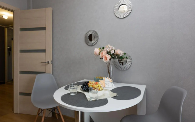 Этажидейли на переулке Трамвайном 2/3