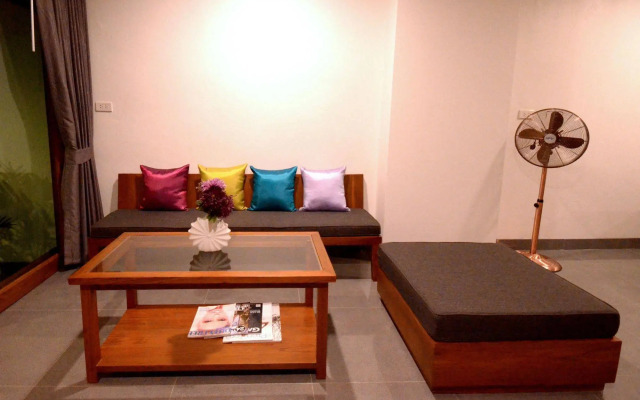 The Sila Boutique Bed & Breakfast