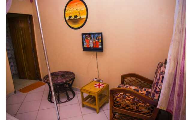 K&K Guest House