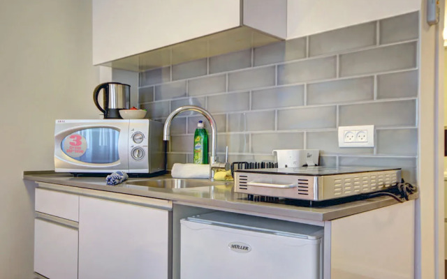 Geula Beach Boutique Apartments - By TLV2GO