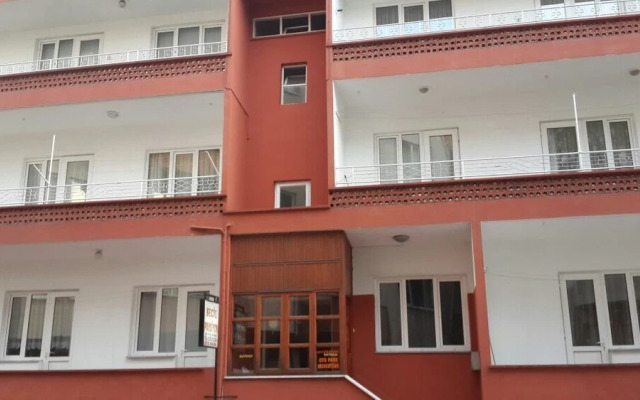 Secil Pansiyon
