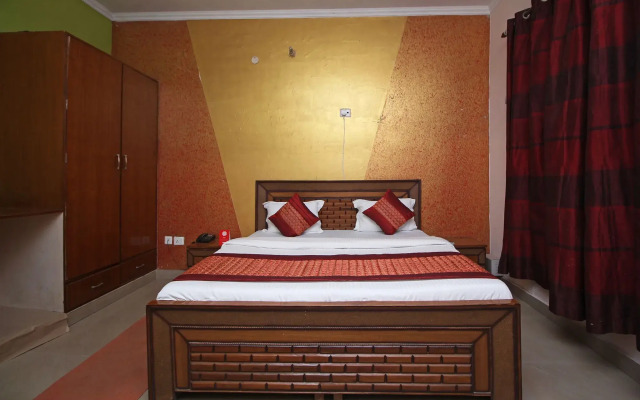 OYO 6539 Home Stay Laxmi Villa