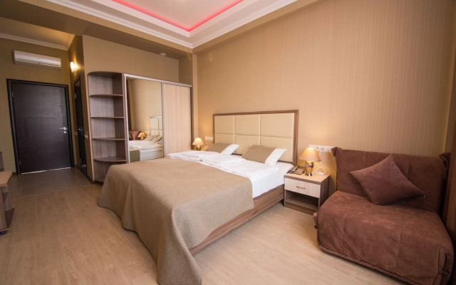 Hotel ML