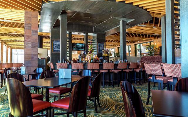 The Inverness Denver, a Hilton Golf & Spa Resort