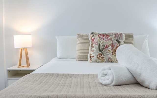 Moroccan Surfers - 3BR Apartment – Guest Rooms – Gold Coast