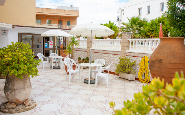 Bon Aire Apartamentos