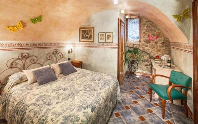 Munta E Cara Albergo Diffuso