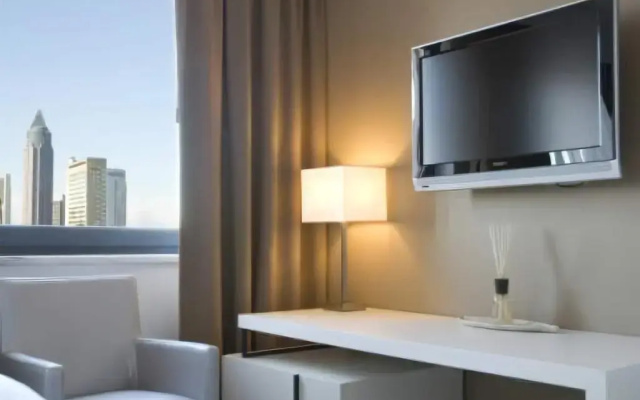 Pearl Hotel
