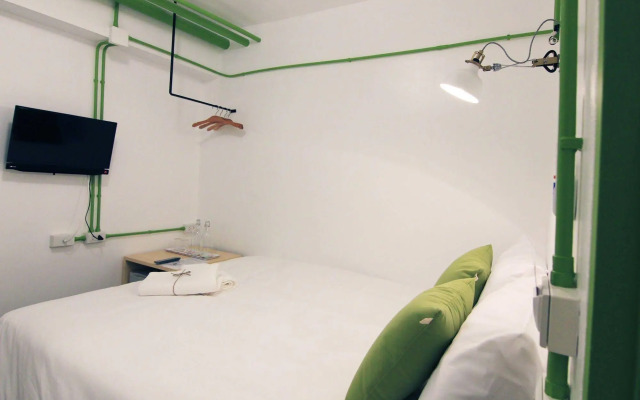 To Zleep Hotel Khaolak