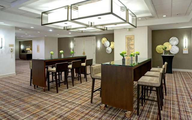 Houston Marriott North