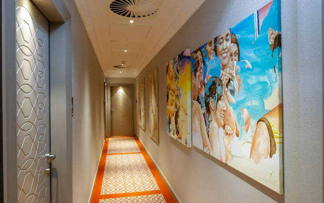 Hotel Das Tyrol