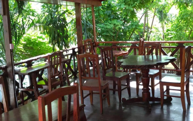 Soutikone 2 guesthouse