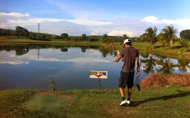 Ambience Country Home