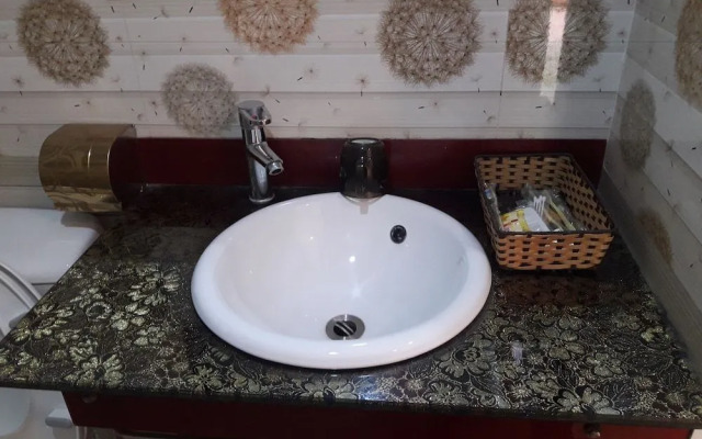 Dang Khoa Garden Inn