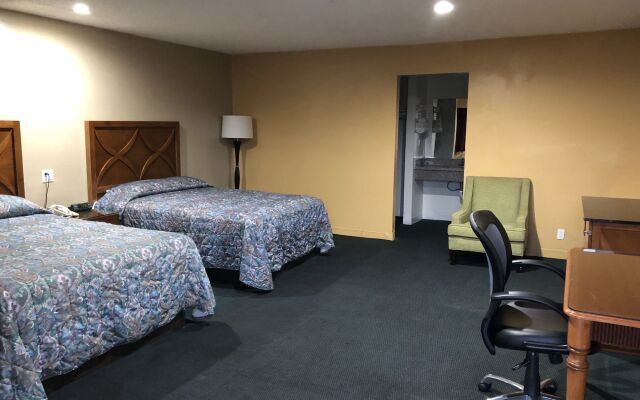 Los Angeles Inn & Suites - LAX