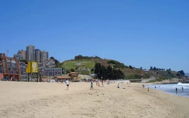 Reñaca Frente al Mar