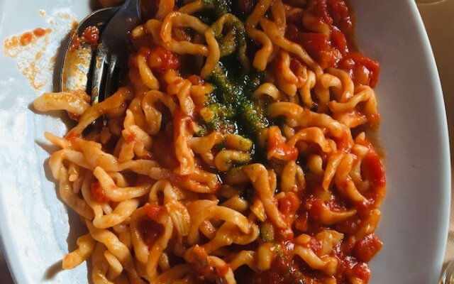 La Fattoria Di Nonna Raffaella