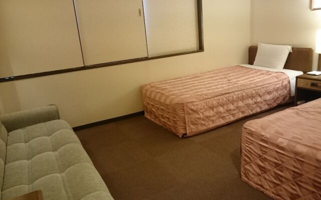 city pension Le LIONDOR