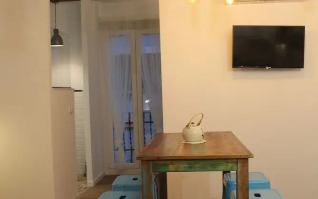 Bonito loft en L'Ampolla