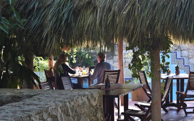 Hacienda Santo Domingo