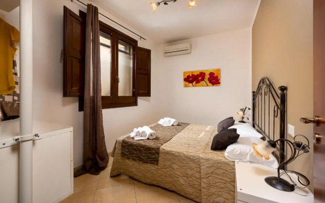 Appartamento Caradonna