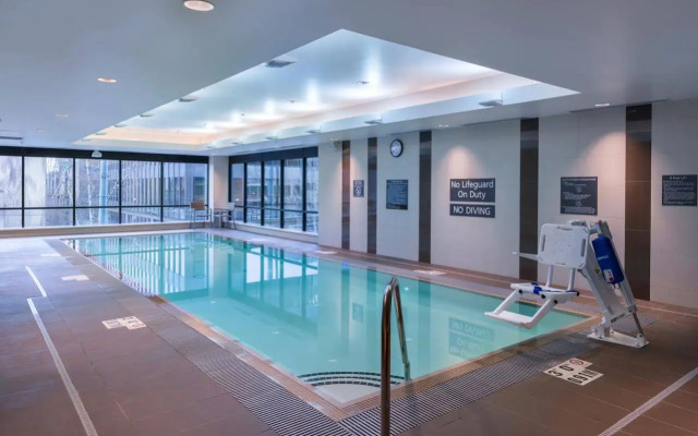 Residence Inn by Marriott Seattle University District